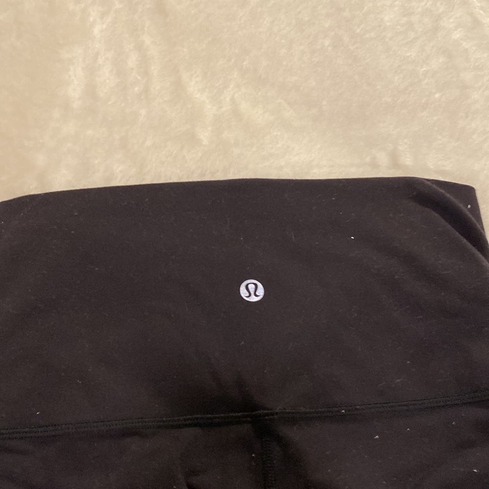 Lululemon leggings